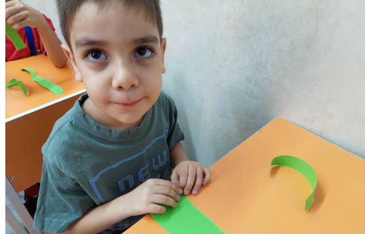 زنگ با طبیعت پیش 1 5