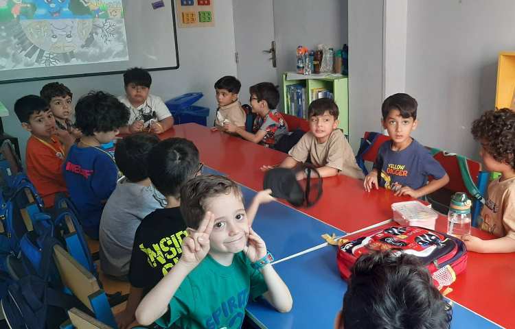 زنگ :با طبیعت 1