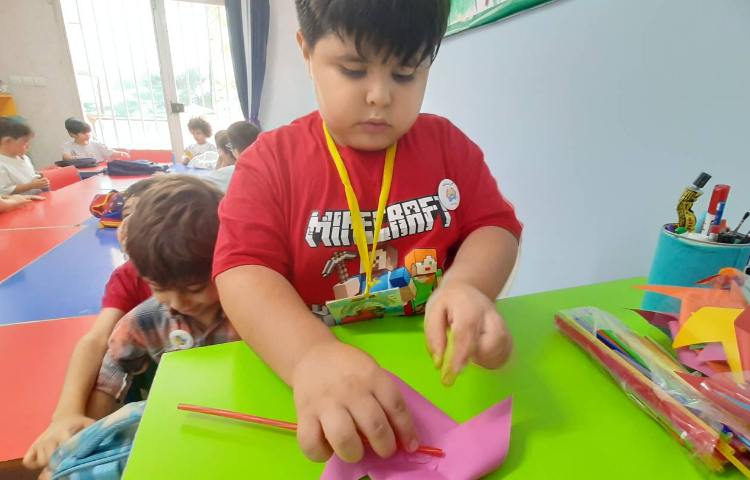 زنگ: با طبیعت 2