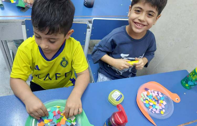 زنگ با طبیعت 4