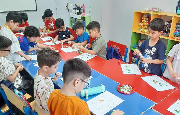 زنگ: با طبیعت 4