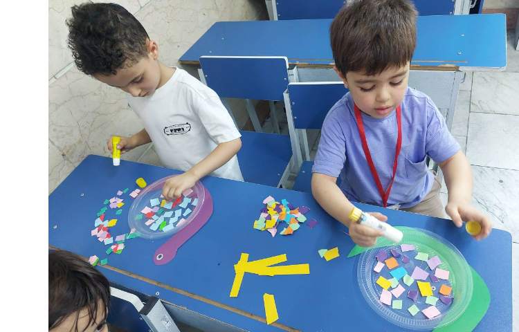 زنگ با طبیعت 5