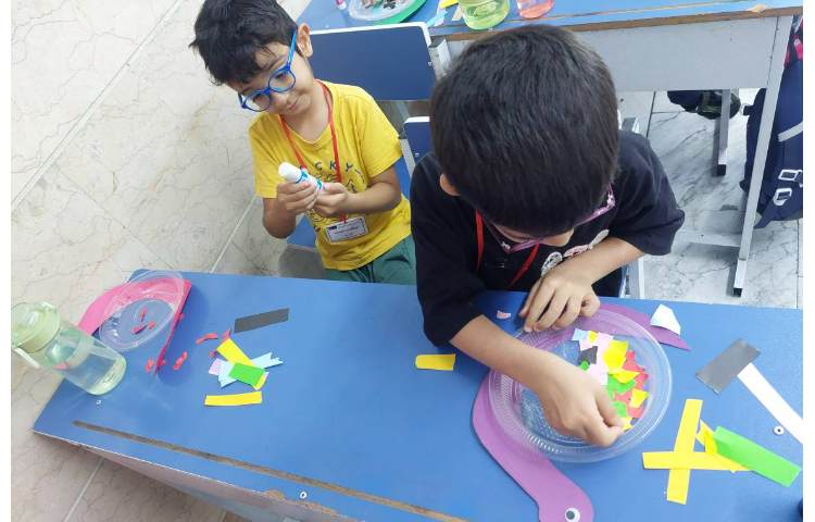 زنگ با طبیعت 6