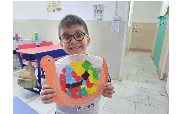 زنگ با طبیعت 7