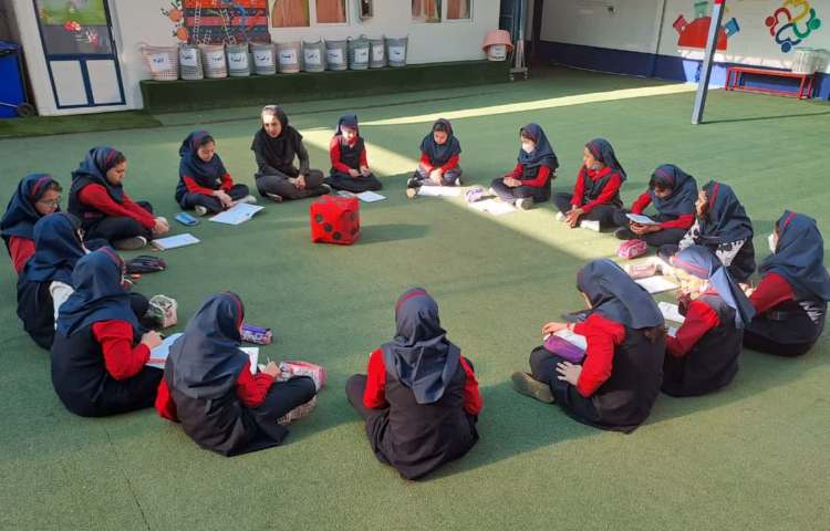 زنگ بدون دیوار 1