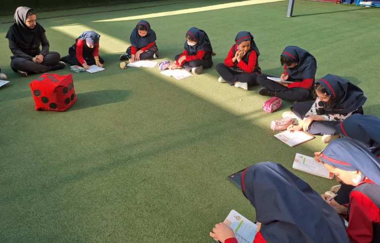 زنگ بدون دیوار 2