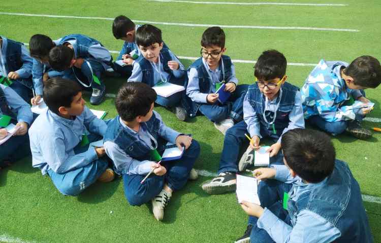 زنگ بدون دیوار 2