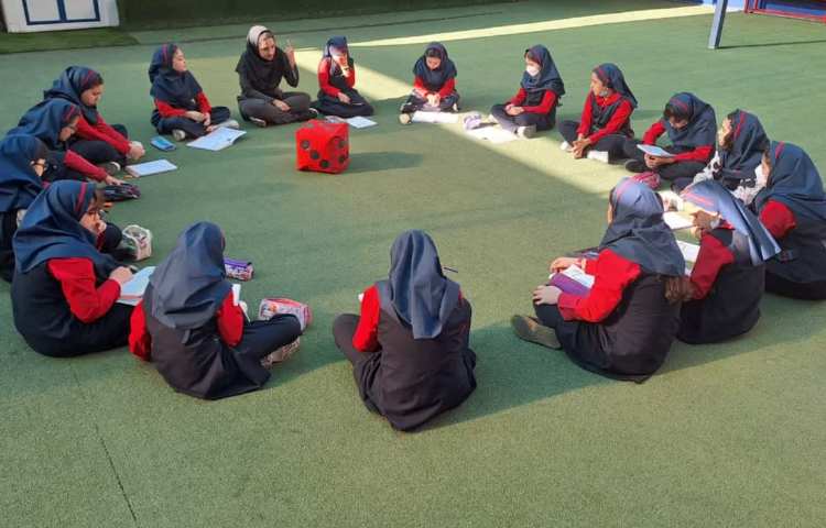 زنگ بدون دیوار 3