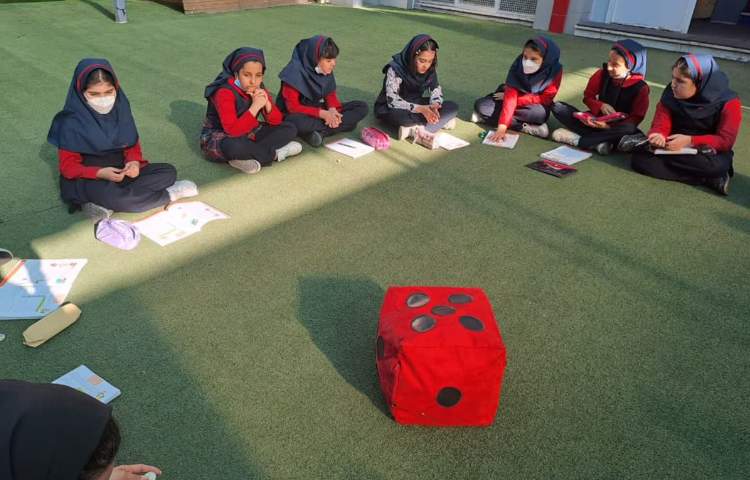 زنگ بدون دیوار 4