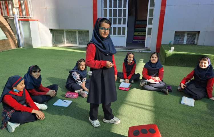 زنگ بدون دیوار