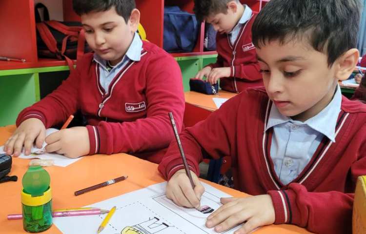 زنگ بدون کتاب 2