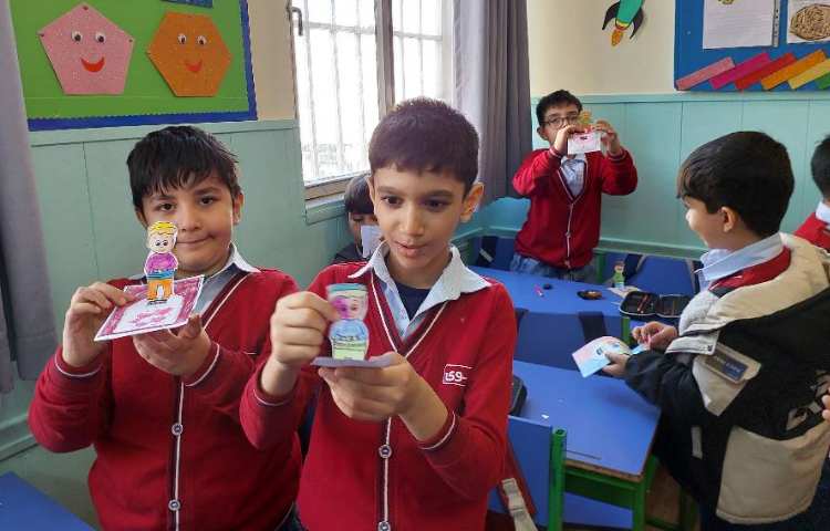 زنگ بدون کتاب 2