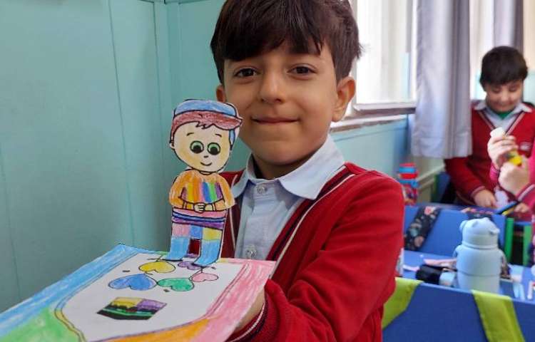 زنگ بدون کتاب 3