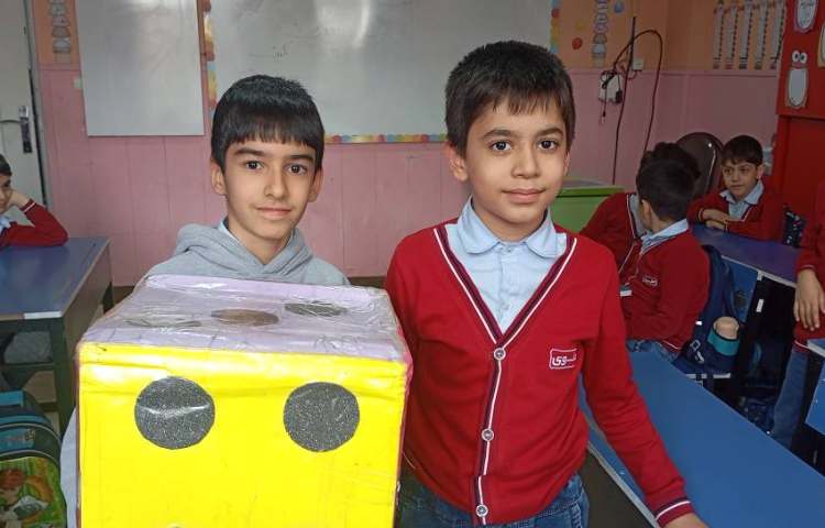 زنگ بدون کیف-پرسش تمام ساحتی همراه با بازی دروس 4