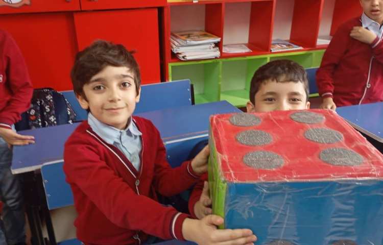 زنگ بدون کیف-پرسش تمام ساحتی همراه با بازی دروس 5