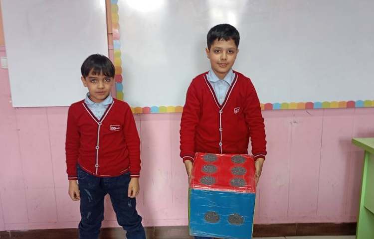 زنگ بدون کیف-پرسش تمام ساحتی همراه با بازی دروس