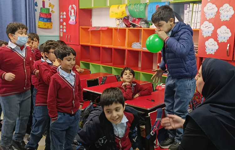 زنگ بدون کیف پرسش ضرب 3