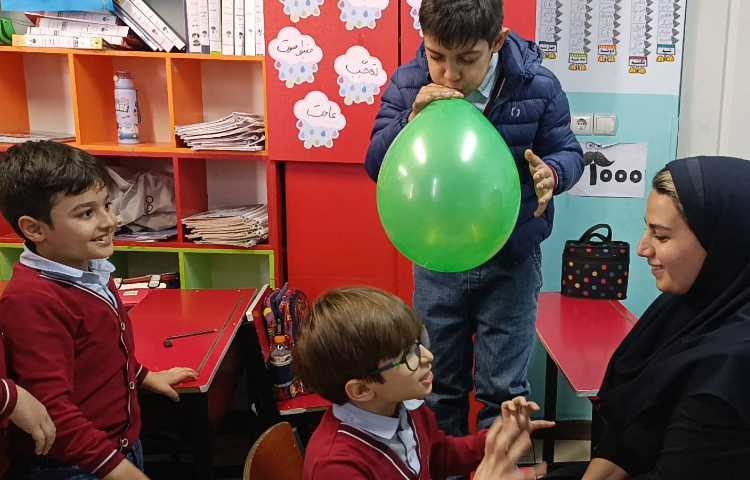 زنگ بدون کیف پرسش ضرب 4