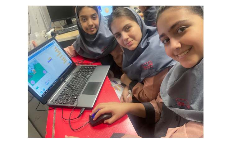 زنگ برنامه نویسی 1