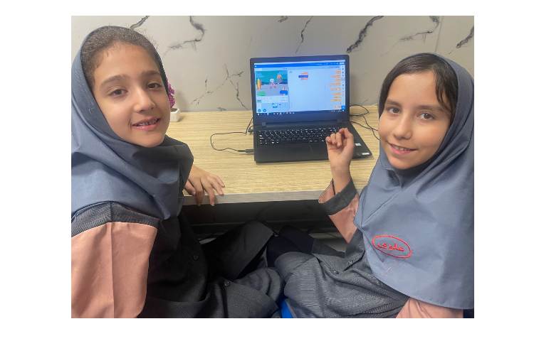 زنگ برنامه نویسی 3