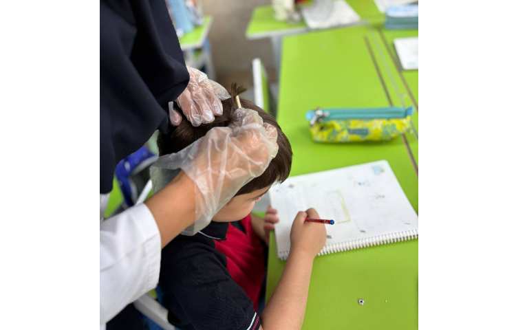 زنگ بهداشت و سلامت 1