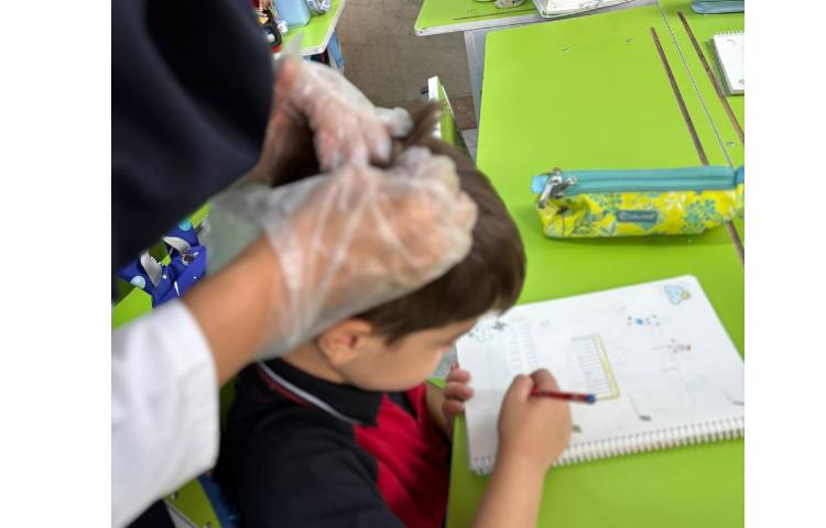 زنگ بهداشت و سلامت 2