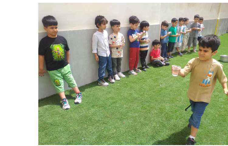 زنگ تابستانه پیش 2 10