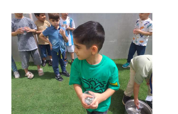 زنگ تابستانه پیش 2 5