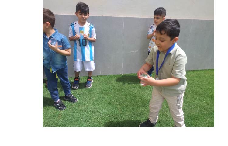 زنگ تابستانه پیش 2 6