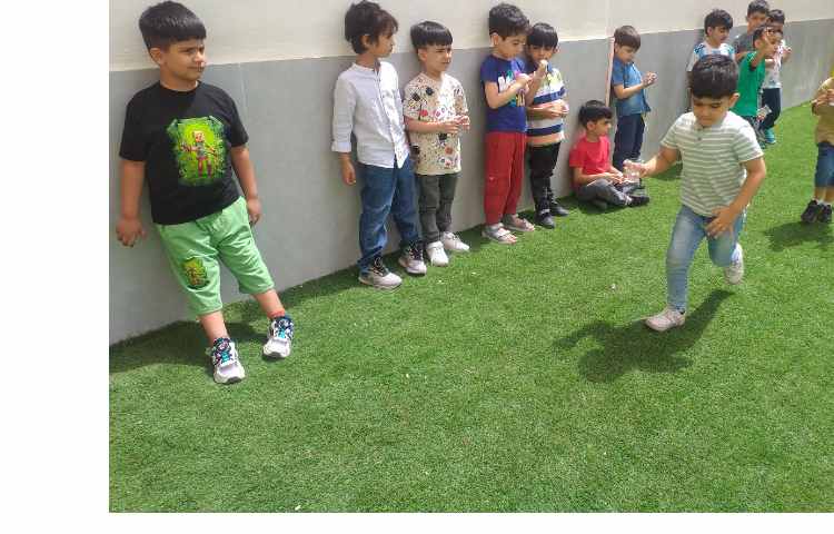 زنگ تابستانه پیش 2 9