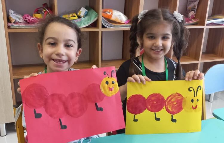 زنگ تابستانه 1