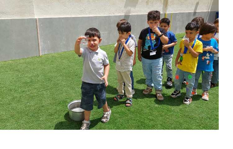 زنگ تابستانه 10