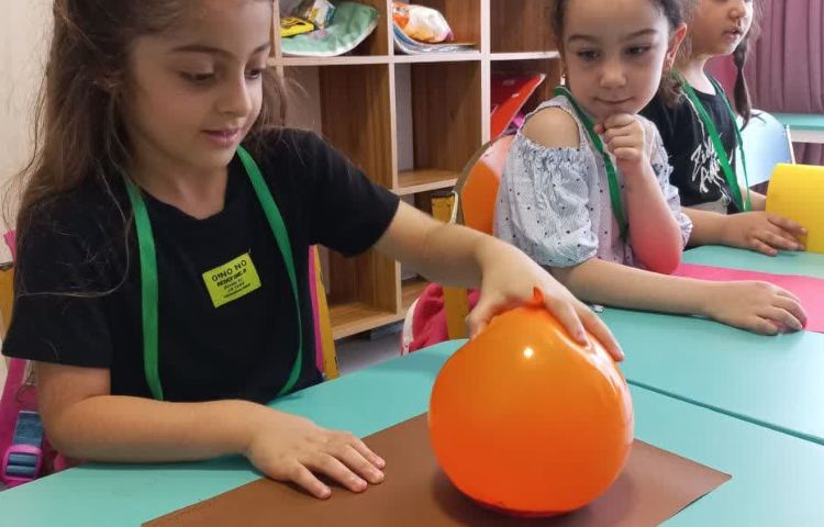 زنگ تابستانه 3