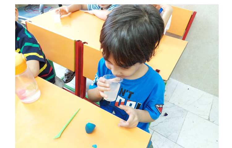 زنگ تابستانه 4