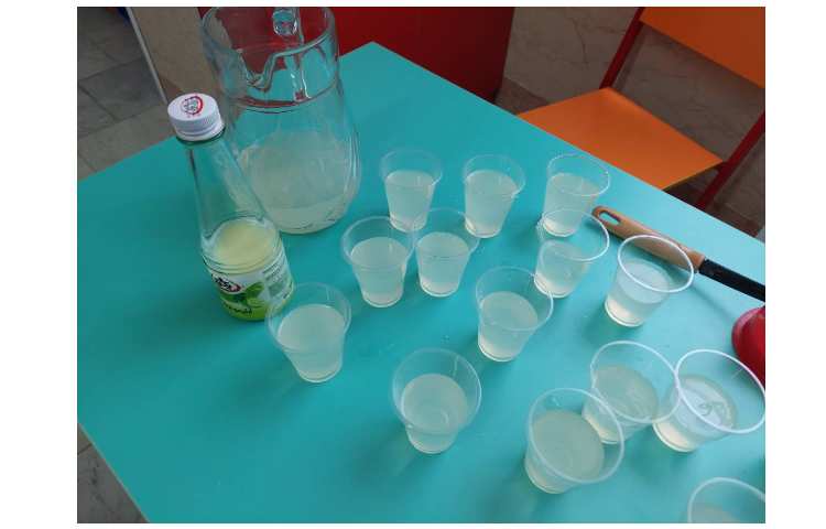 زنگ تابستانه 5