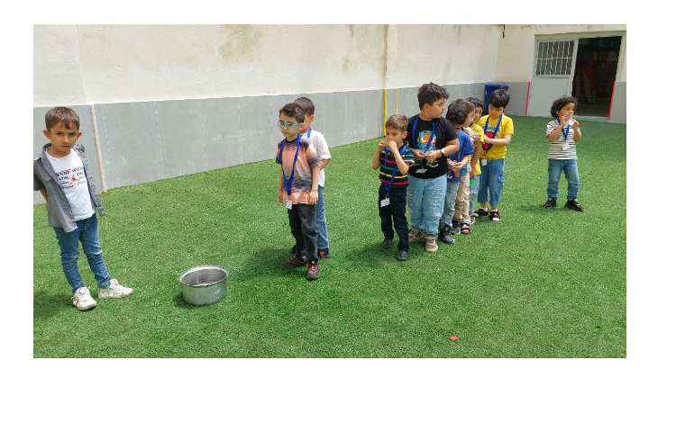 زنگ تابستانه