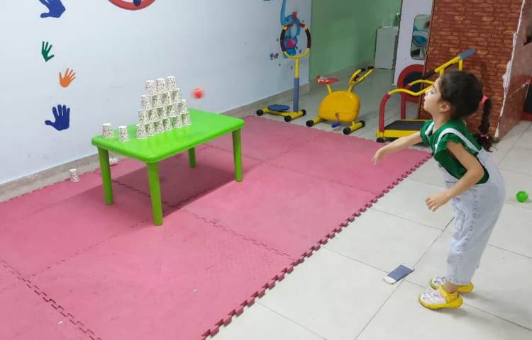 زنگ تفریح:لیوان چینی 1