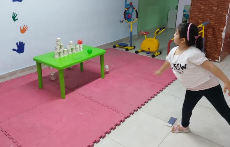 زنگ تفریح:لیوان چینی 11