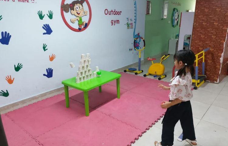 زنگ تفریح:لیوان چینی 12