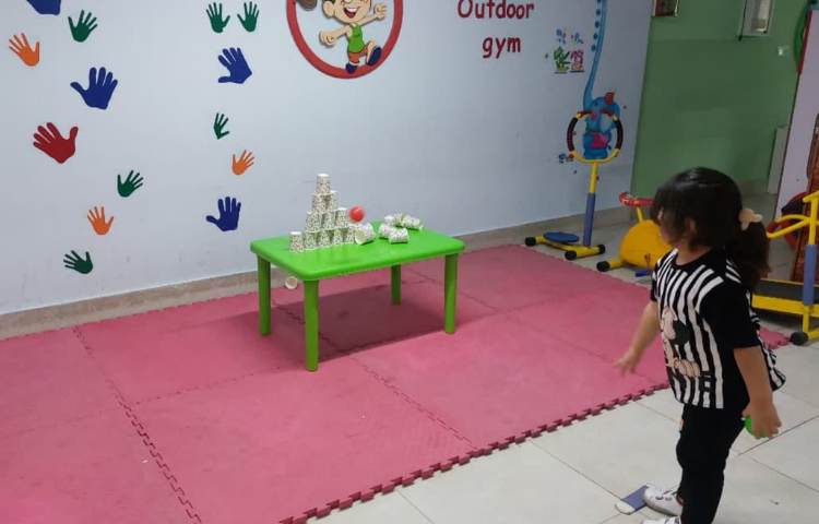 زنگ تفریح:لیوان چینی 4