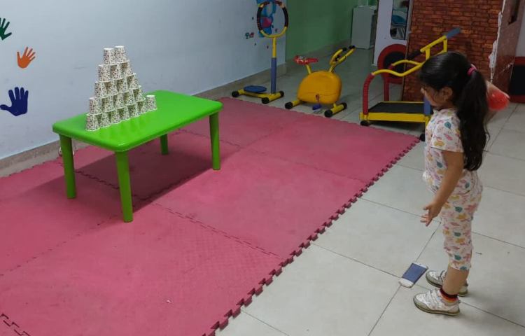 زنگ تفریح:لیوان چینی 7