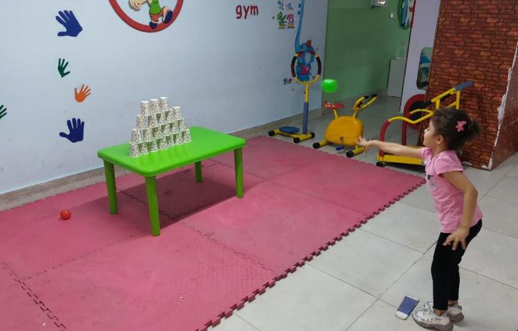 زنگ تفریح:لیوان چینی 9