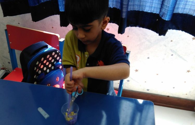 : زنگ تفریح تابستانه (برش نی) 3