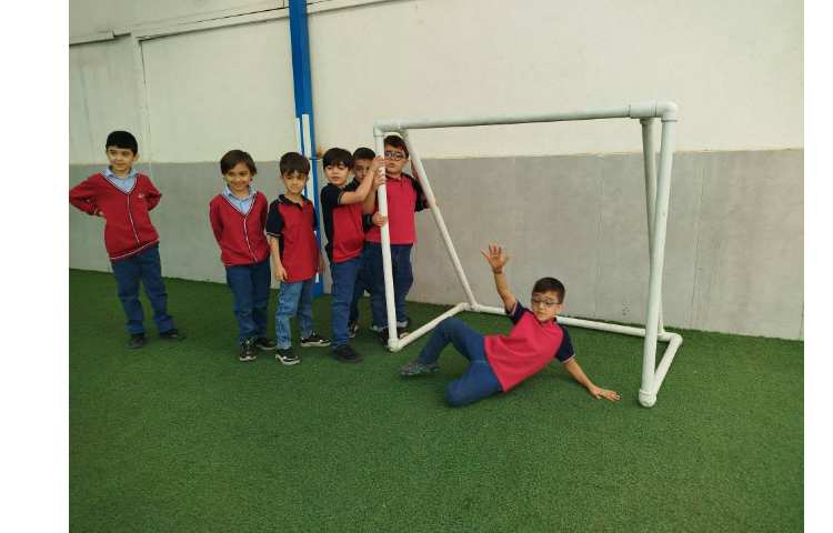 زنگ تفریح شاد(دوره ی اول) 2