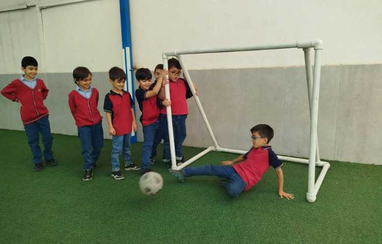 زنگ تفریح شاد(دوره ی اول) 3