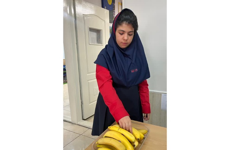 زنگ تفریح شاد و خوشمزه 3