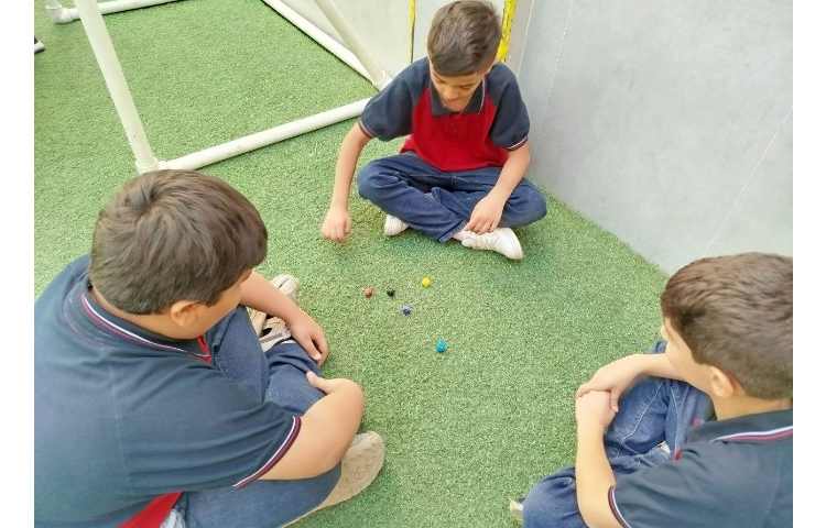 زنگ تفریح شاد 1