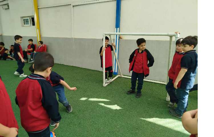 زنگ تفریح شاد 11