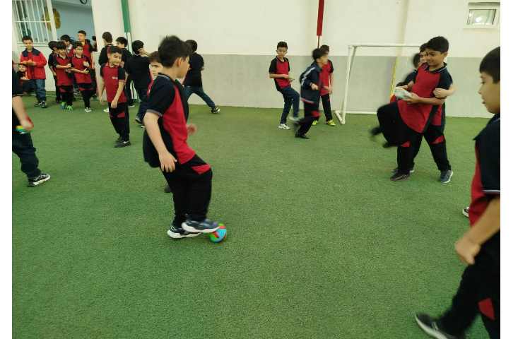 زنگ تفریح شاد 13