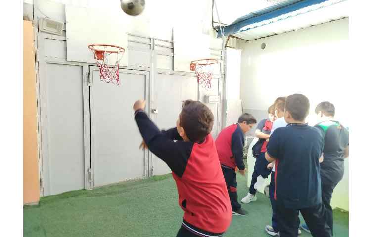 زنگ تفریح شاد 18